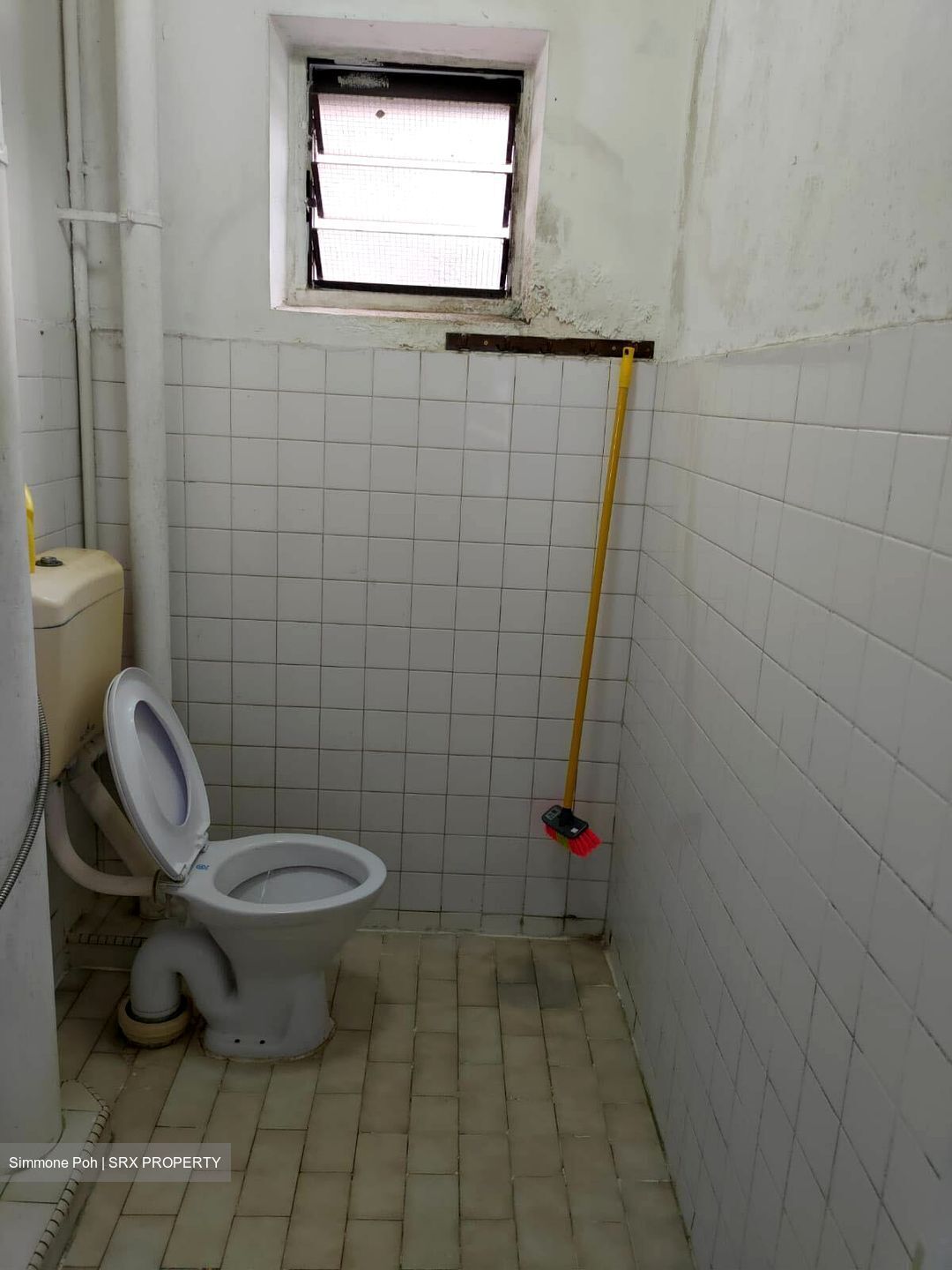 Blk 489 Jurongville @ Avenue 1 (Jurong West), HDB 3 Rooms #565599561